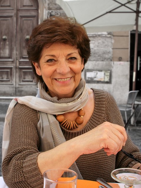 Michèle Prud'homme
