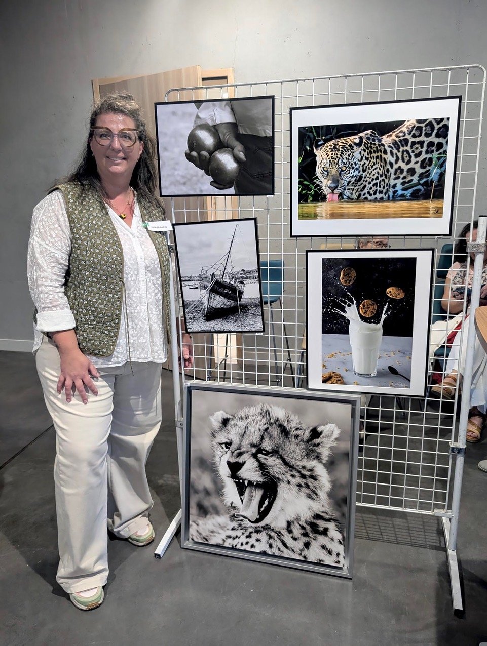 Audrey RUSADA Festifoto 2025